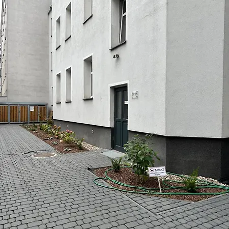 Apartment Wawrzyniaka 15 Poznan