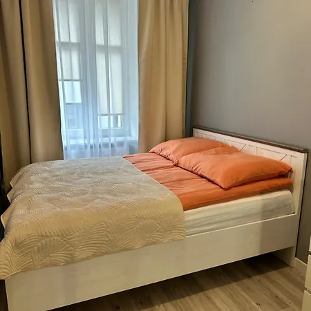 Apartment Wawrzyniaka 15