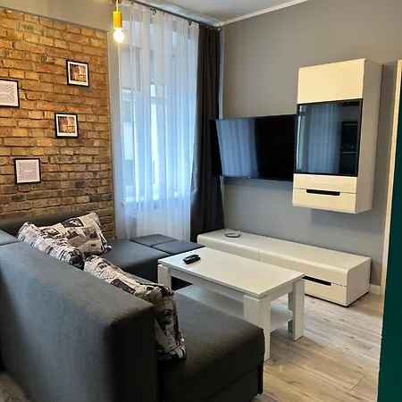 Wawrzyniaka 15 Apartment Poznan